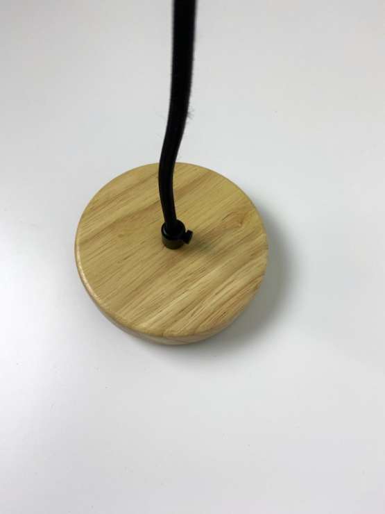 Светильник DIY Rope Lamps B — изображение 7