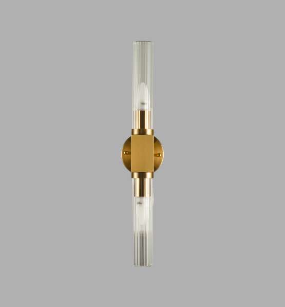 Бра Cannele Vanity Sconce — изображение 3