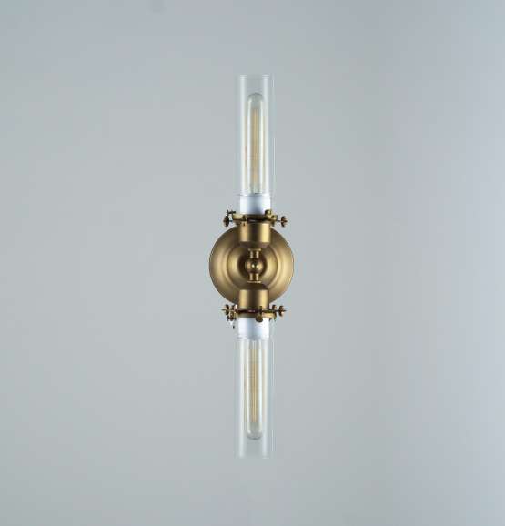 Бра Edison Glass Vanity Sconce — изображение 3