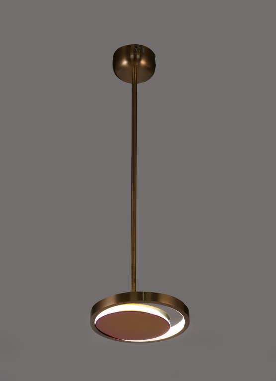 Люстра Pearl Circle Horizontal D30 — изображение 6