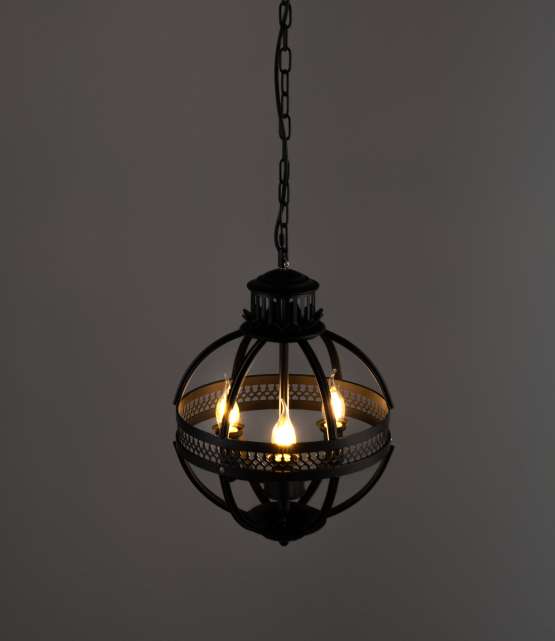 Люстра Lantern Residential D30 SL — изображение 3