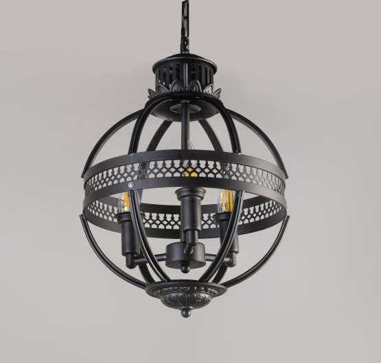 Люстра Lantern Residential D30 SL
