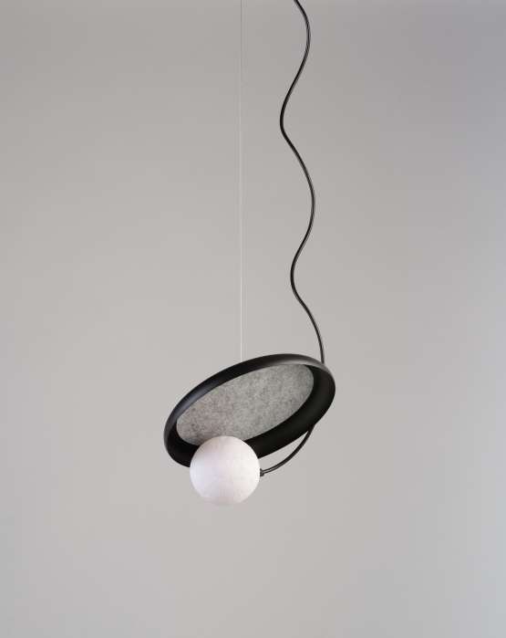 Люстра Magnetic Ball