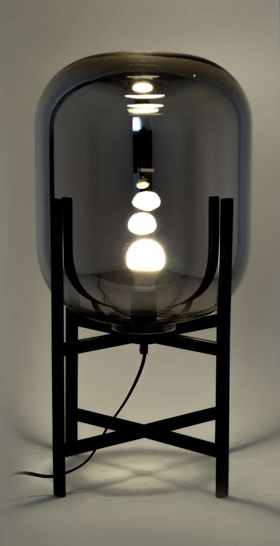 Лампа настольная Oda Table Lamp — изображение 2