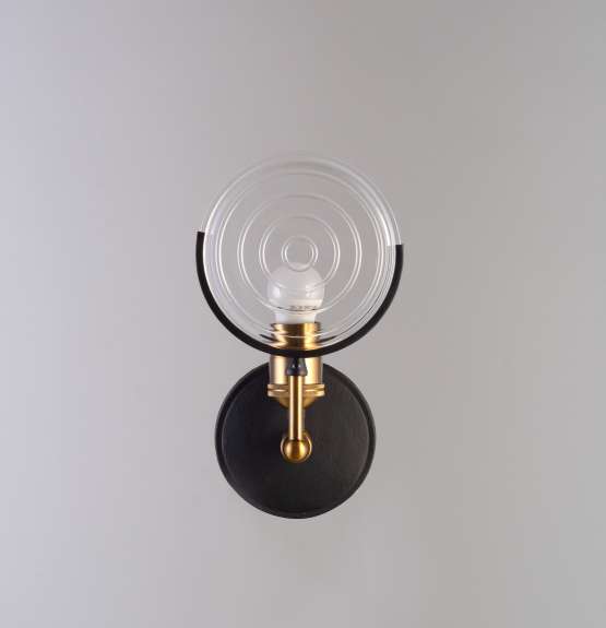 Бра Gaslight Lens Sconce — изображение 3