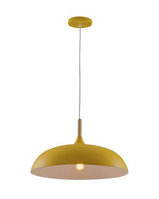Подвесной светильник Moderli V10653-1P Hygo
