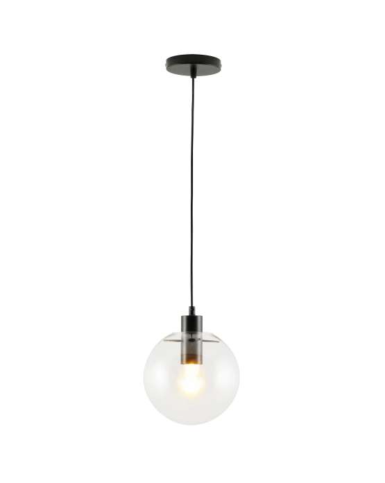 Светильник подвесной Moderli V11538-1P Aurora