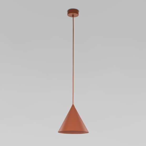 Подвесной светильник 10076 Cono
