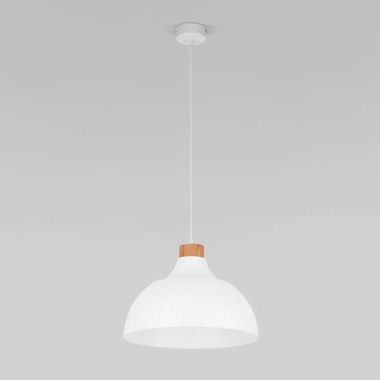Подвесной светильник 2070 Cap White