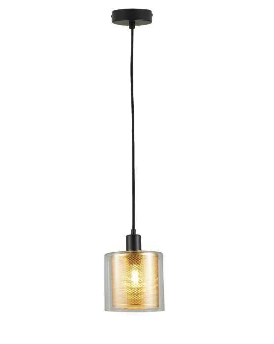 Подвесной светильник Moderli V2870-1P Brizzi