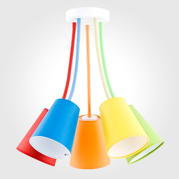 potolochnyy-svetilnik-s-tkanevymi-abazhurami-2107-wire-colour-00000081216-0001