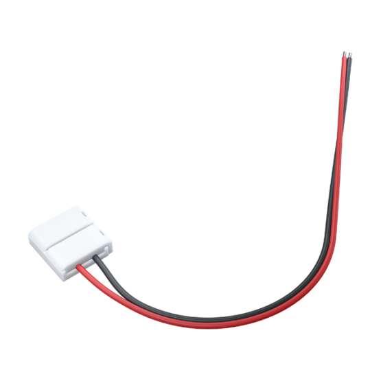 Комплектующие к светодиодной ленте с токоведущими элементами Led Strip CN011 — изображение 2