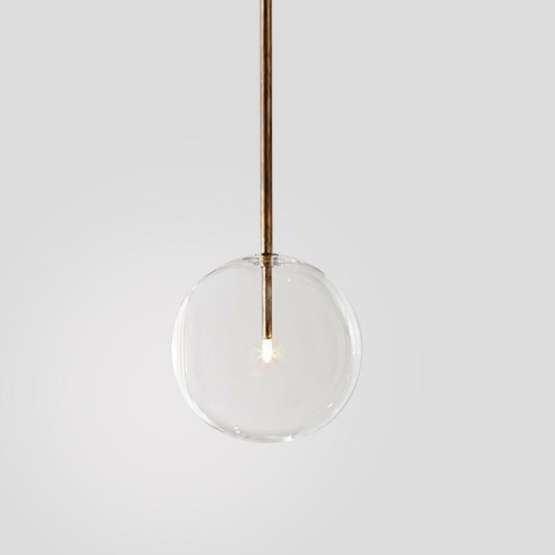 Люстра Bolle Sola Pendant Light D25 — изображение 3