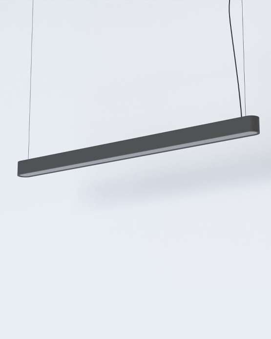 7525 Nowodvorski SOFT LED подвесной