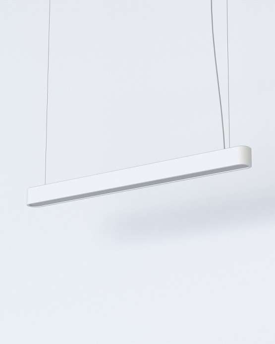 7547 Nowodvorski SOFT LED подвесной
