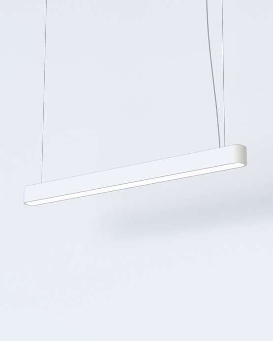 7547 Nowodvorski SOFT LED подвесной — изображение 2