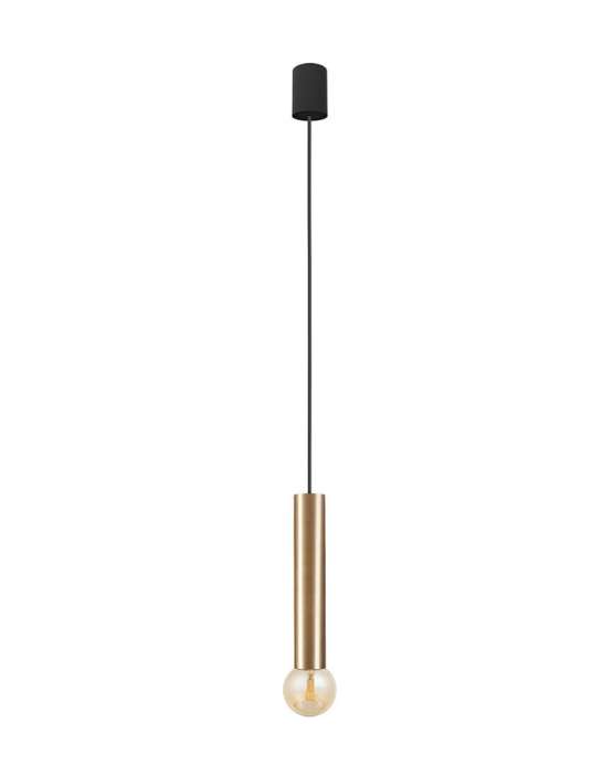 7851 — BATON, люстра / подвесной светильник