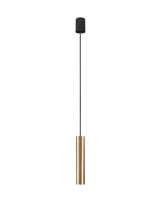 7851 — BATON, люстра / подвесной светильник — изображение 3