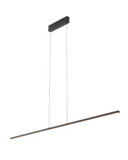 10365 — BAR LED, люстра / подвесной светильник
