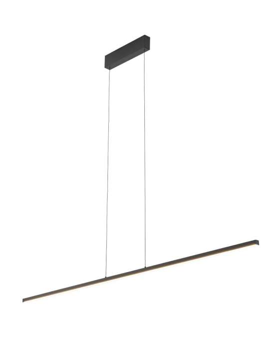 10365 — BAR LED, люстра / подвесной светильник