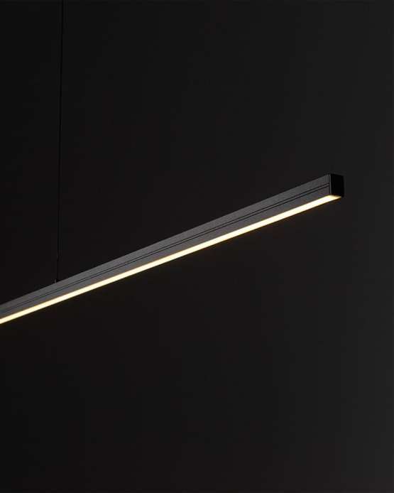 10365 — BAR LED, люстра / подвесной светильник — изображение 6