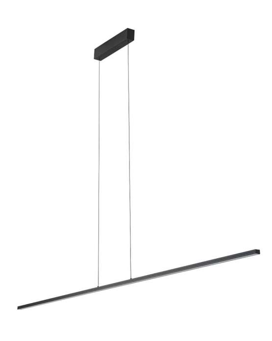 10365 — BAR LED, люстра / подвесной светильник — изображение 3