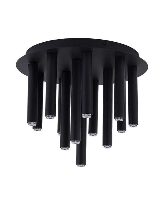 8355 Nowodvorski STALACTITE потолочный