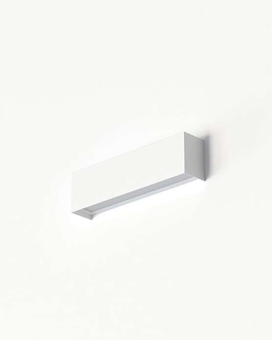 6345 Nowodvorski STRAIGHT WALL