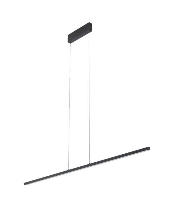 10363 — BAR LED, люстра / подвесной светильник