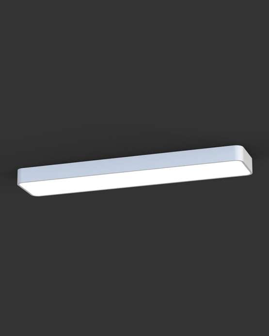 7542 Nowodvorski SOFT LED — изображение 3