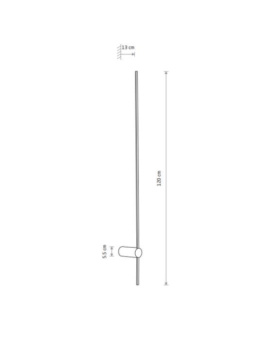 10854 Nowodvorski SABER LED — изображение 3