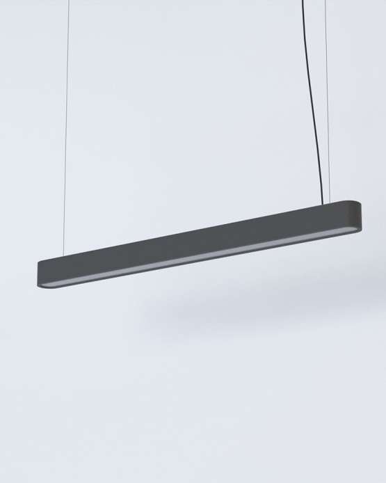 7535 Nowodvorski SOFT LED подвесной