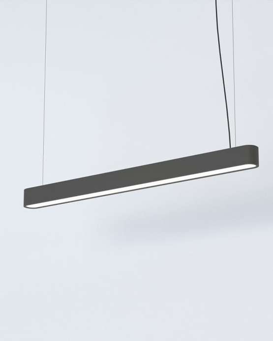 7535 Nowodvorski SOFT LED подвесной — изображение 5