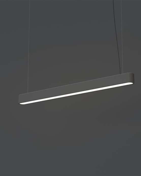 7535 Nowodvorski SOFT LED подвесной — изображение 6