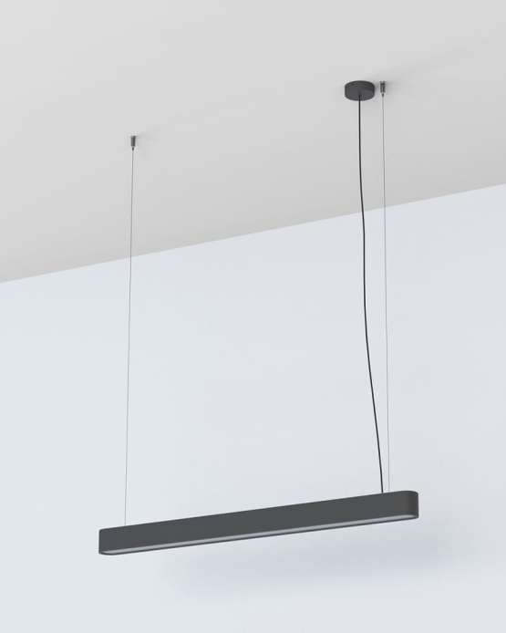 7535 Nowodvorski SOFT LED подвесной — изображение 7