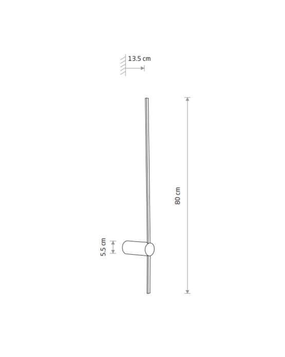 10853 Nowodvorski SABER LED — изображение 3