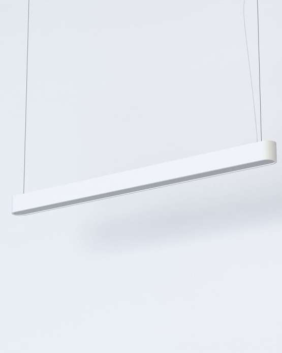 7537 Nowodvorski SOFT LED подвесной