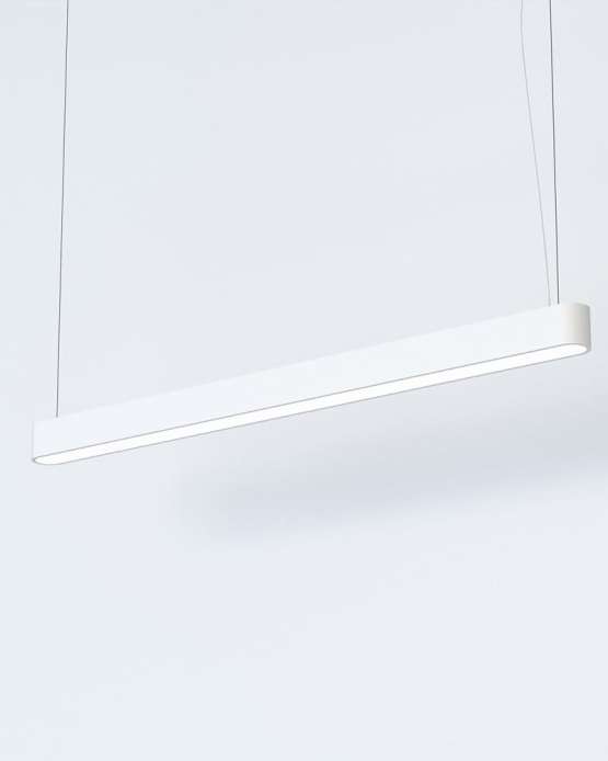 7537 Nowodvorski SOFT LED подвесной — изображение 2