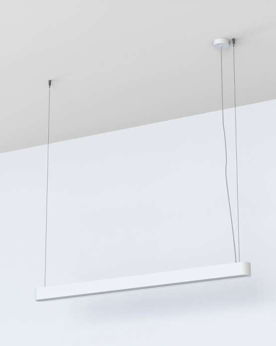 7537 Nowodvorski SOFT LED подвесной — изображение 4