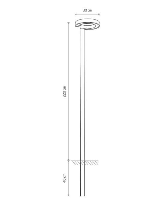 9185 Nowodvorski POLE — изображение 3