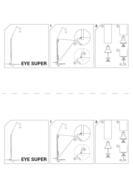 6493 Nowodvorski EYE SUPER — изображение 3