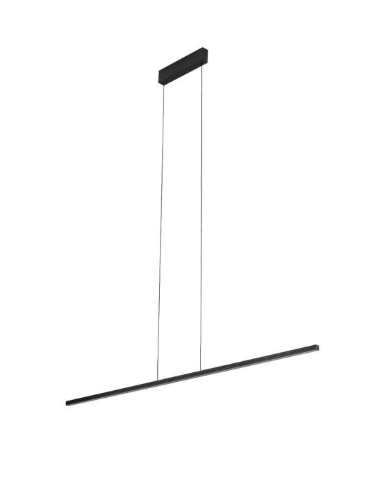 10848 — BAR LED, люстра / подвесной светильник