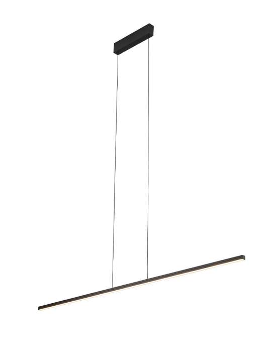 10848 — BAR LED, люстра / подвесной светильник — изображение 3