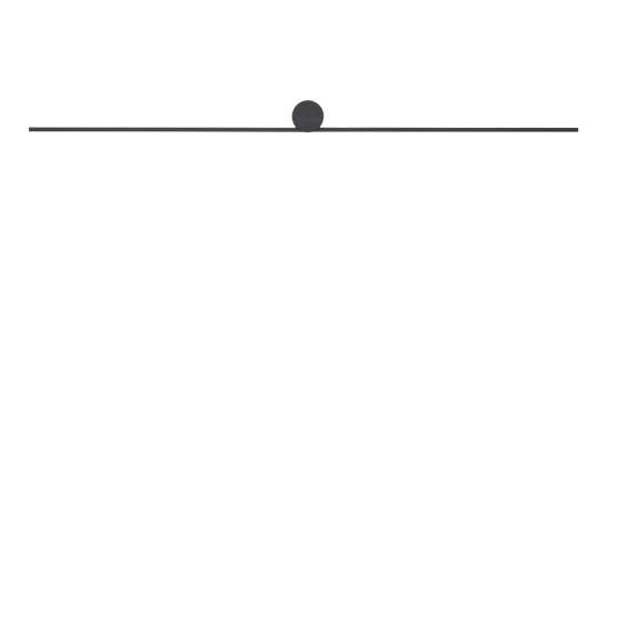 10621 Nowodvorski SPIN LED