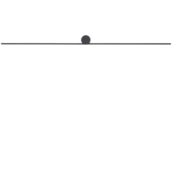 10622 Nowodvorski SPIN LED
