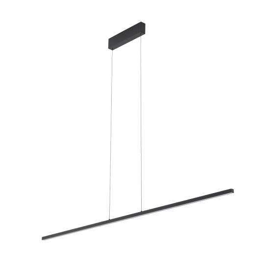 10847 — BAR LED, люстра / подвесной светильник