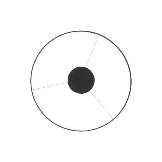 10812 — CIRCOLO LED, люстра / подвесной светильник — изображение 5