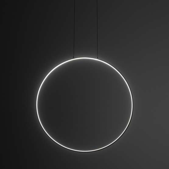 10811 — CIRCOLO LED, люстра / подвесной светильник — изображение 5