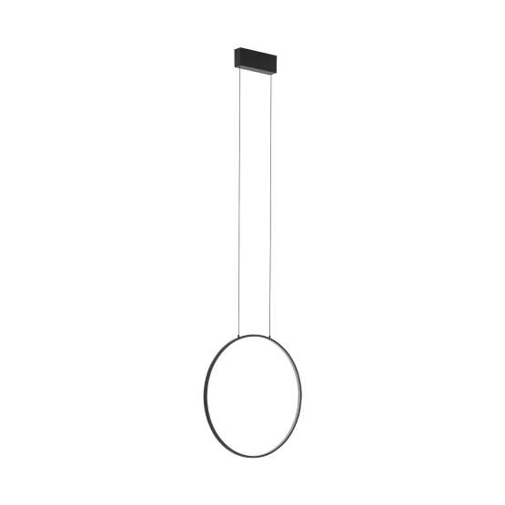 10860 — CIRCOLO LED, люстра / подвесной светильник