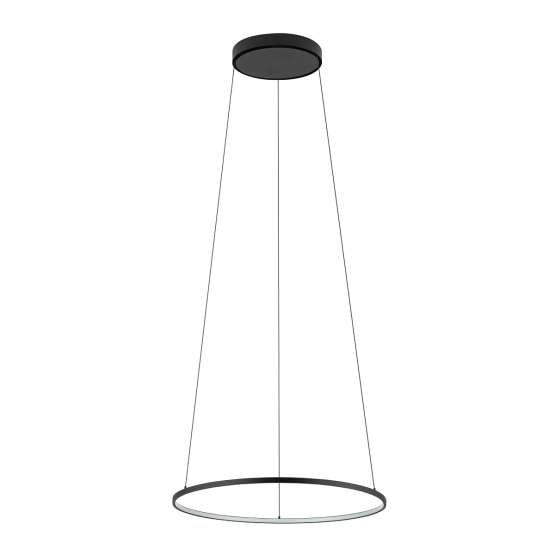 10863 — CIRCOLO LED, люстра / подвесной светильник